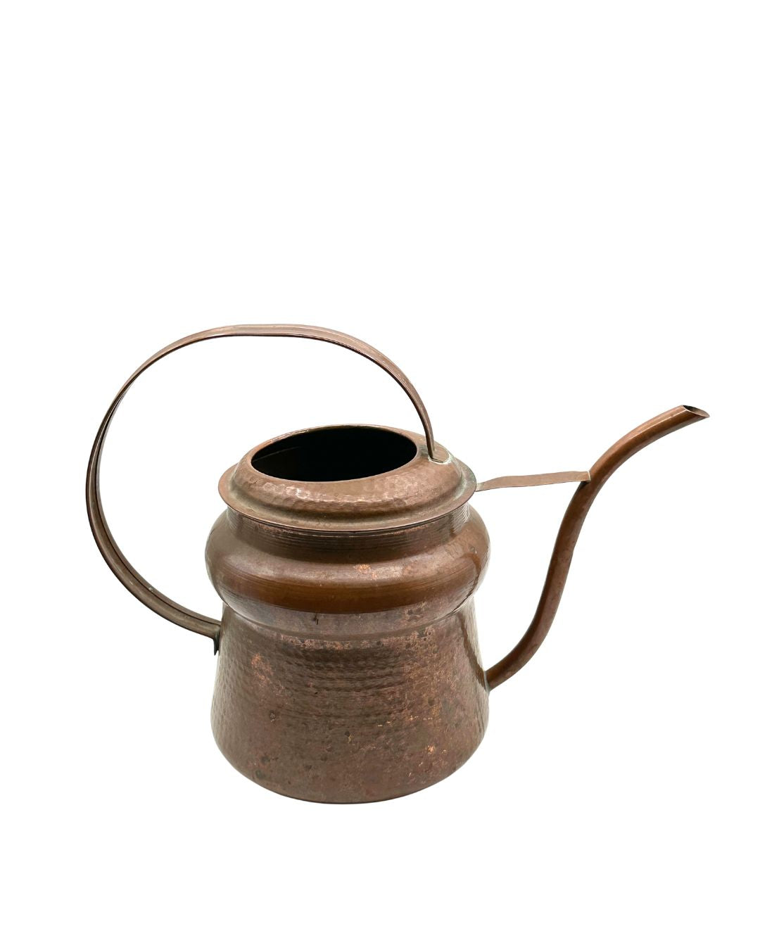 Vintage Copper Watering Can
